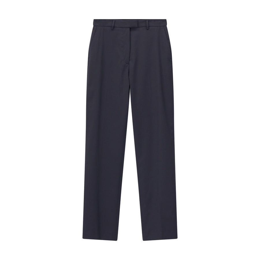 Tiger of Sweden Straight-Leg Hose Nove Damen