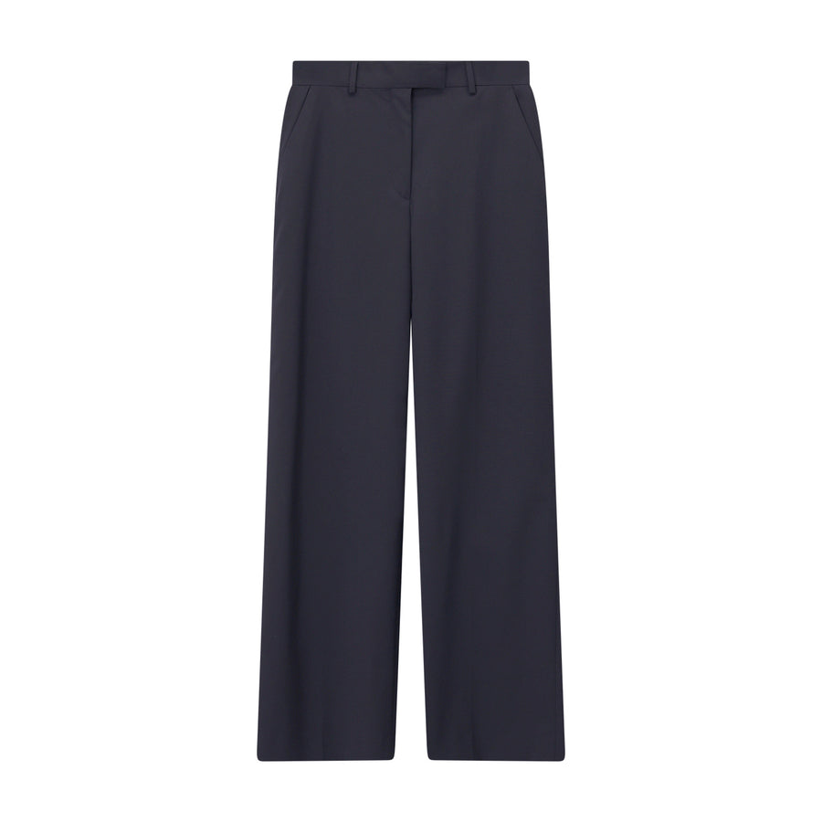 Tiger of Sweden Wide-Leg Hose Irit Damen