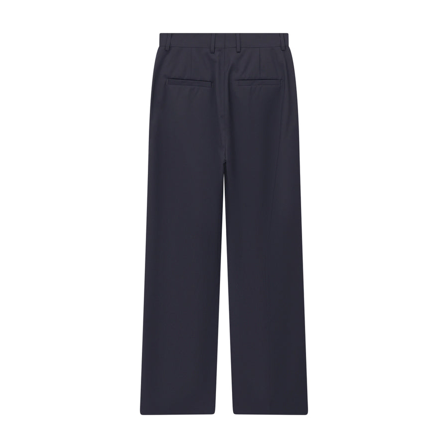 Tiger of Sweden Wide-Leg Hose Irit Damen