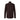 Slim-Fit Hemd aus Baumwoll-Mix 40 / Rot