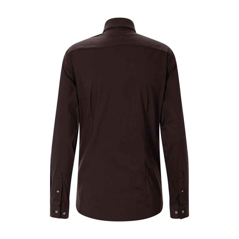 Tiger of Sweden Slim-Fit Hemd aus Baumwoll-Mix Herren