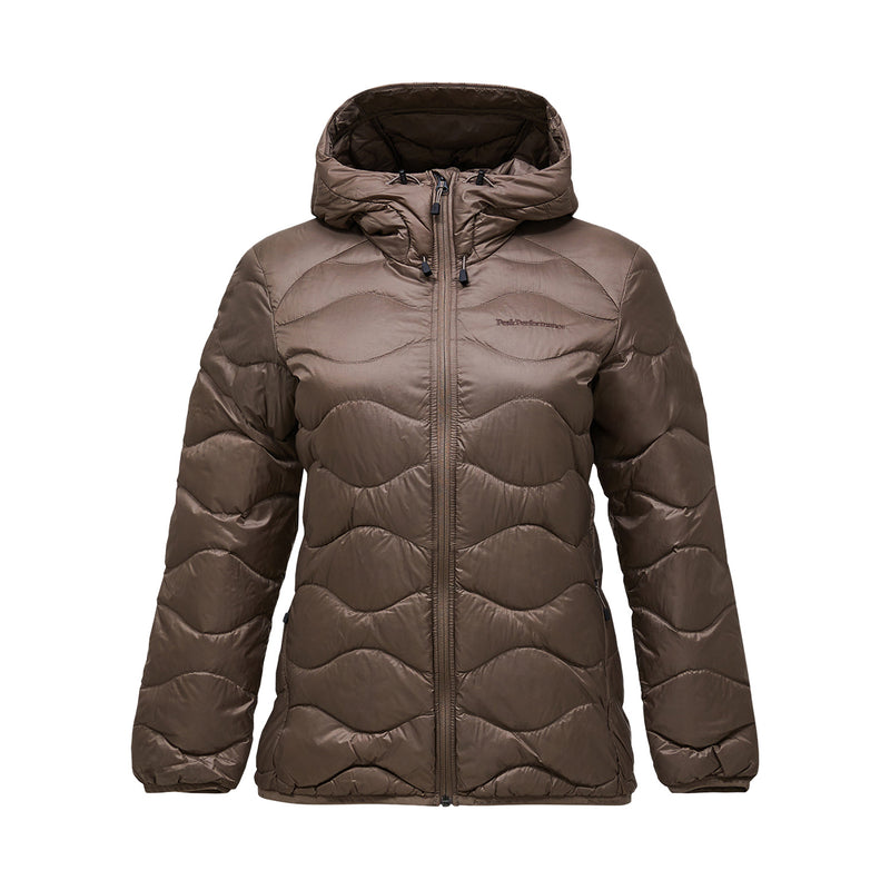 Peak Performance Daunenjacke Helium Damen