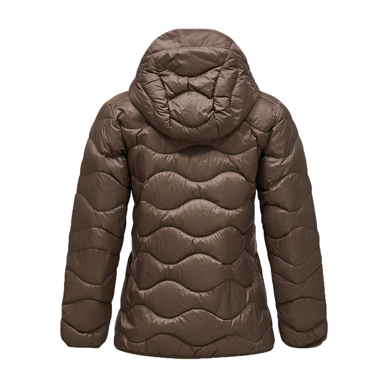 Peak Performance Daunenjacke Helium Damen