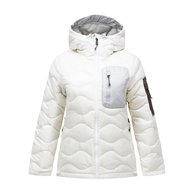 Peak Performance Daunenjacke Helium Utility Damen