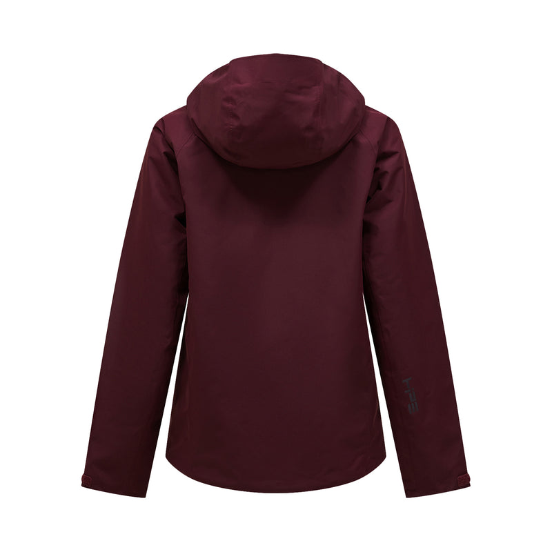 Jacke Treeline Hipe