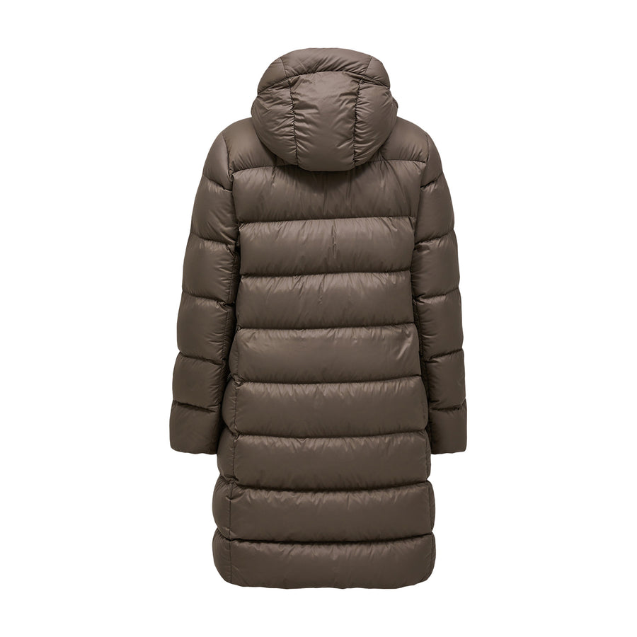 Parka Frost mit Daunen