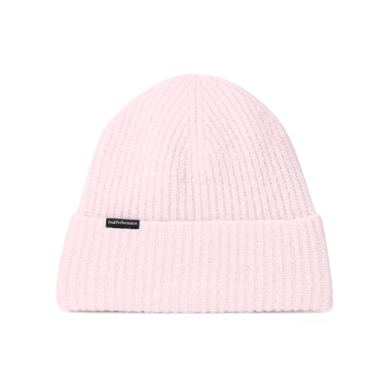 Peak Performance Mütze Woolblend aus Wolle-Alpaka-Mix Damen