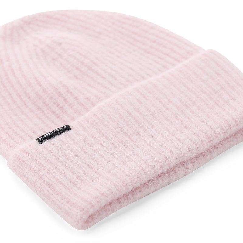 Peak Performance Mütze Woolblend aus Wolle-Alpaka-Mix Damen