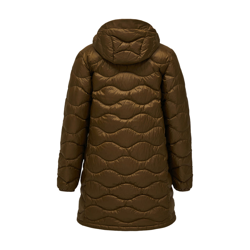 Peak Performance Parka mit Daunen Damen