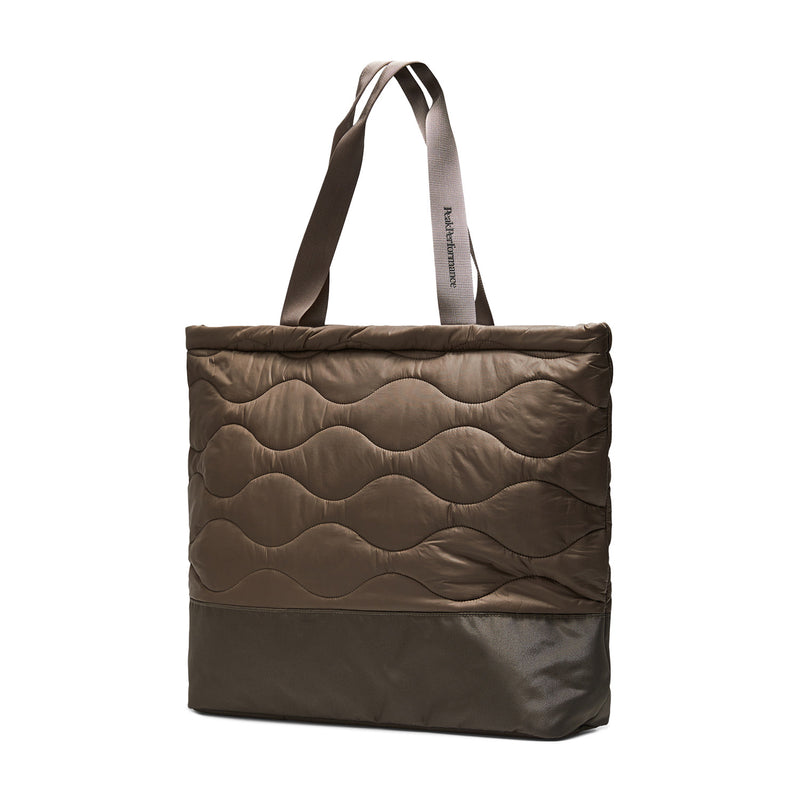 Peak Performance Tote Bag Helium Damen