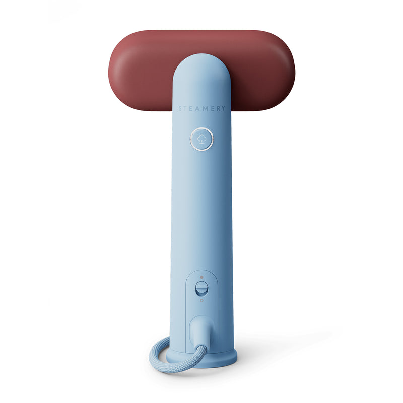Travel Steamer Cirrus Lite