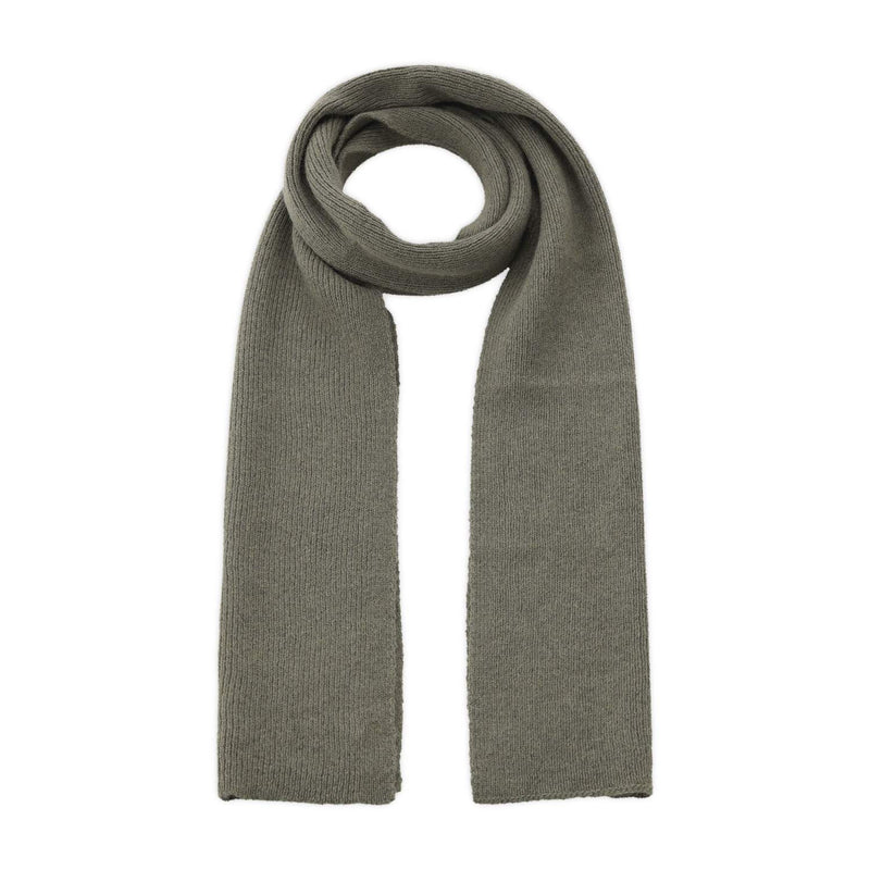 Le Bonnet Schal aus Woll-Mix Damen