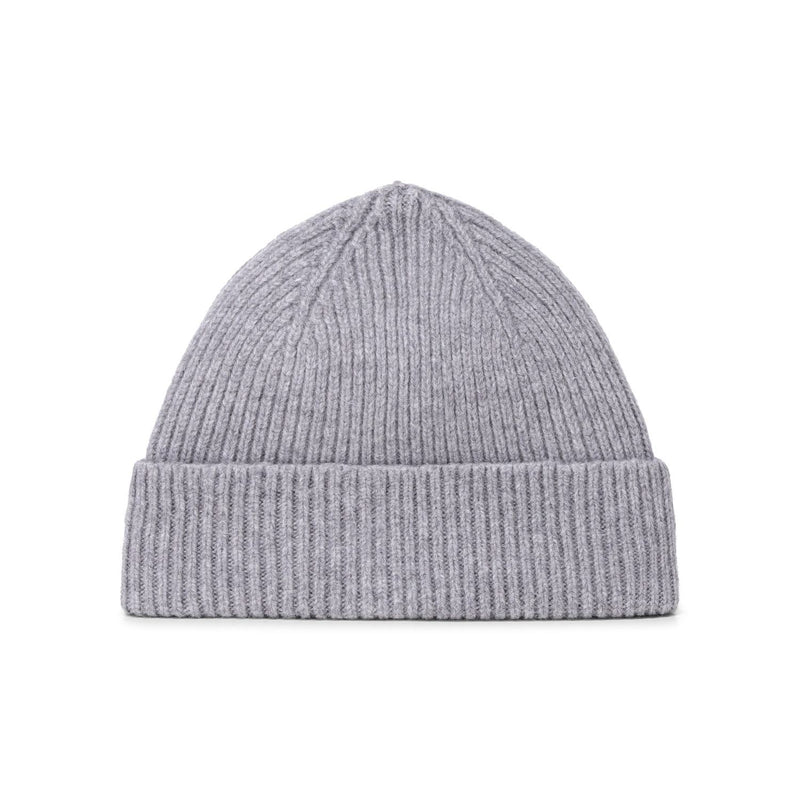 Le Bonnet Beanie BEA aus Wolle Damen