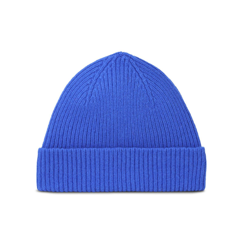 Le Bonnet Beanie BEA aus Wolle Damen
