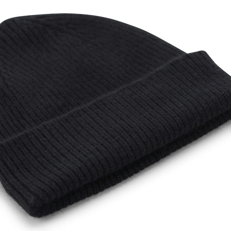 Le Bonnet Beanie BEA aus Wolle Damen