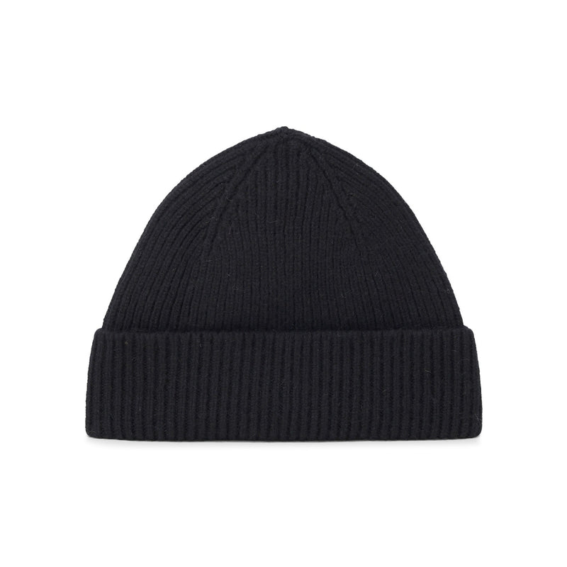Le Bonnet Beanie BEA aus Wolle Damen