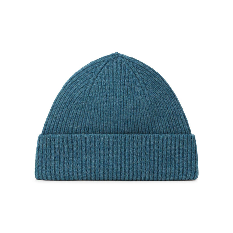 Le Bonnet Beanie BEA aus Wolle Damen