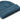 Beanie BEA aus Wolle One Size / Blau
