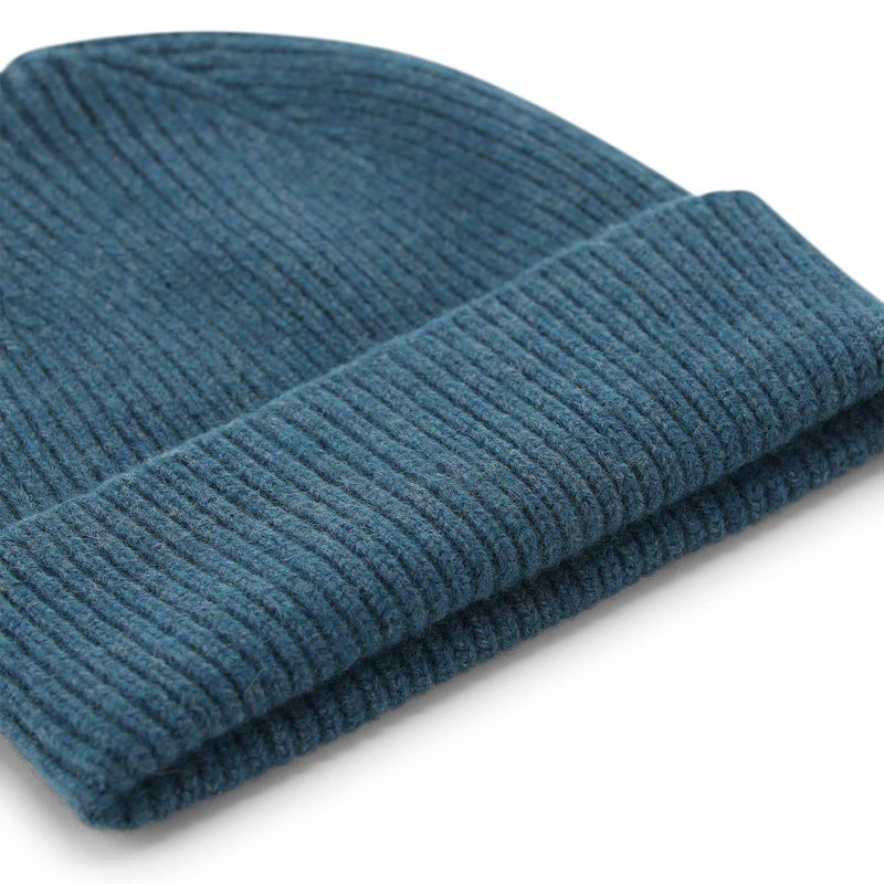 Le Bonnet Beanie BEA aus Wolle Damen