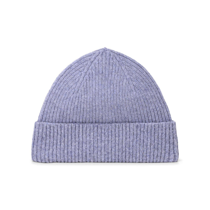 Le Bonnet Beanie BEA aus Wolle Damen