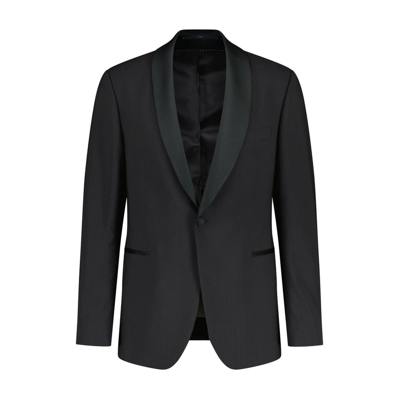 Dressler Slim-Fit Sakko Herren