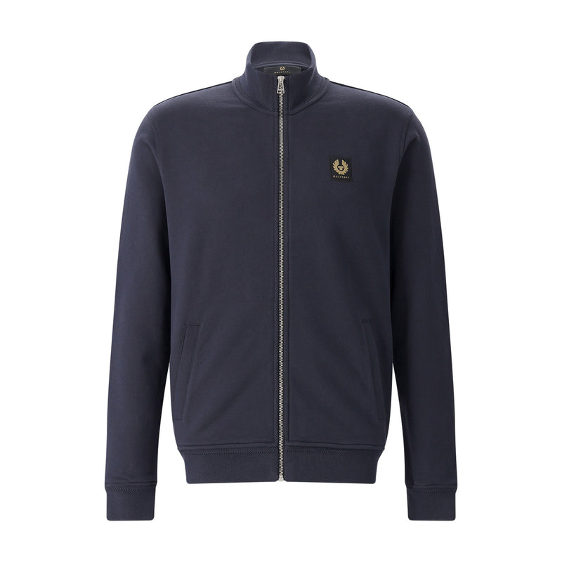 Belstaff Sweatjacke mit Logo Herren