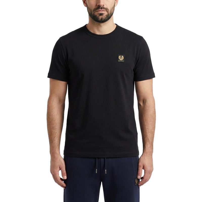 Belstaff T-Shirt mit Logo Herren