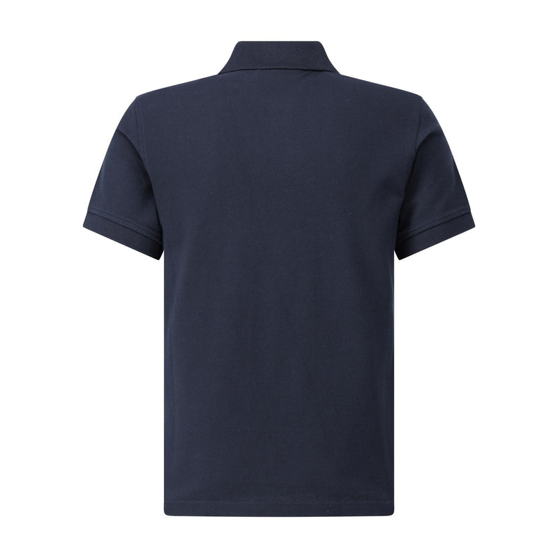 Belstaff Poloshirt mit Logo Herren