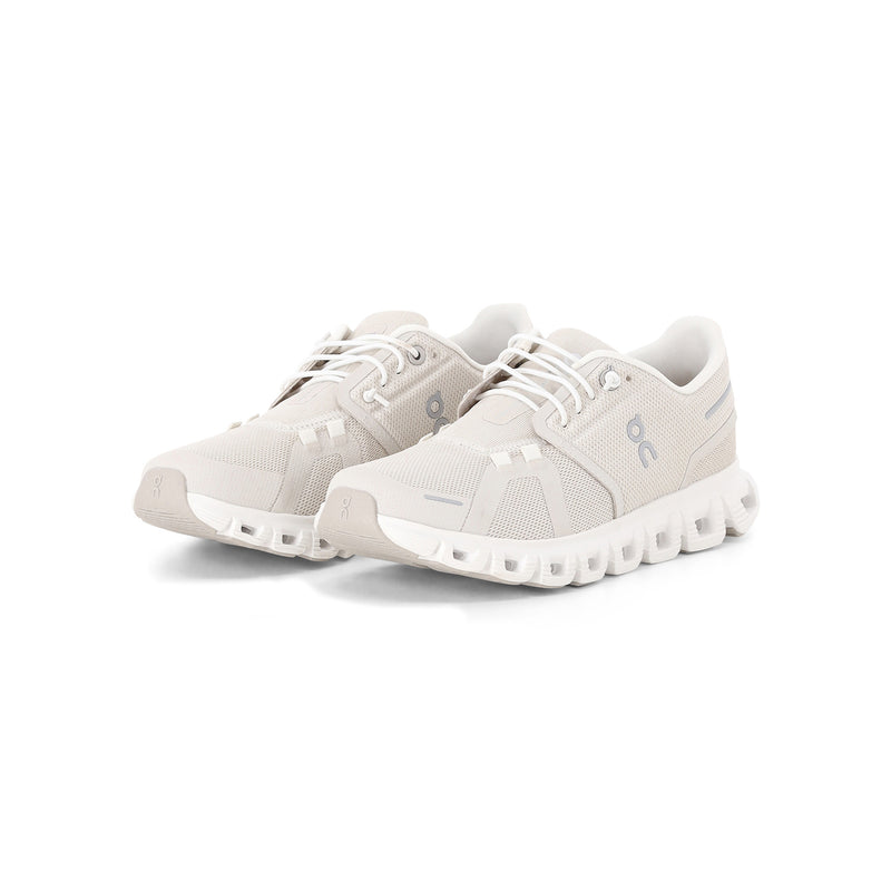Sneaker Cloud 6 42 / Creme