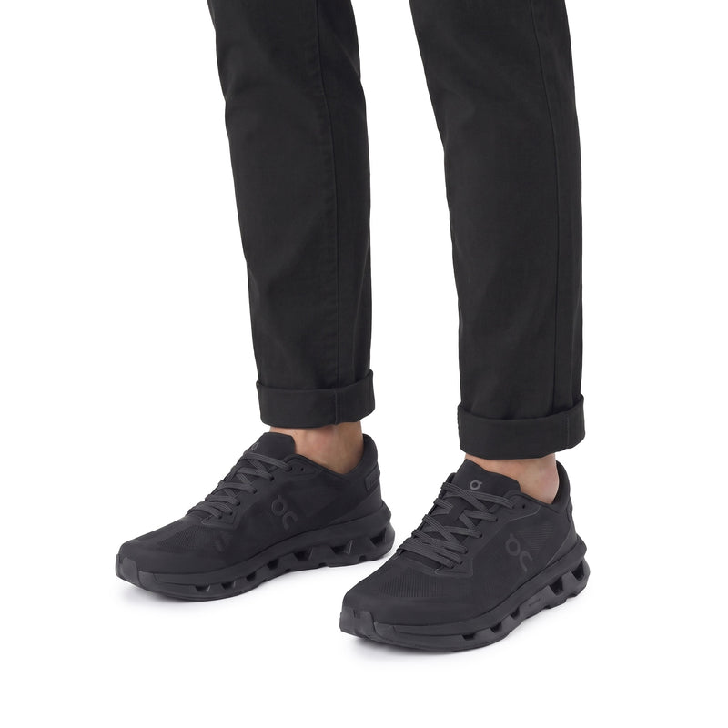 On Sneaker Cloudzone