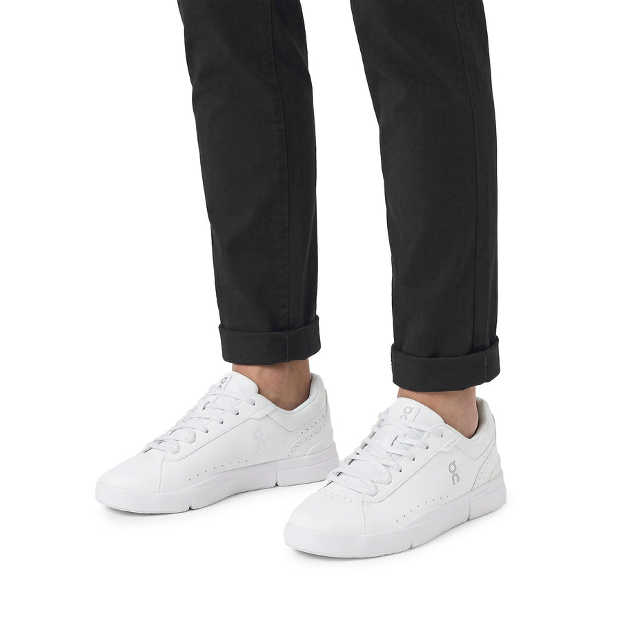 On Sneaker The Roger Advantage Herren
