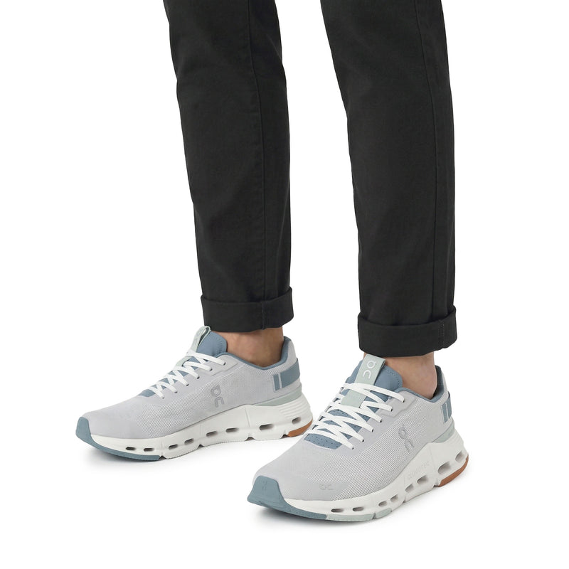 Sneaker Cloudnova Form 2