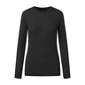 Windsor Pullover aus Woll-Mix Damen