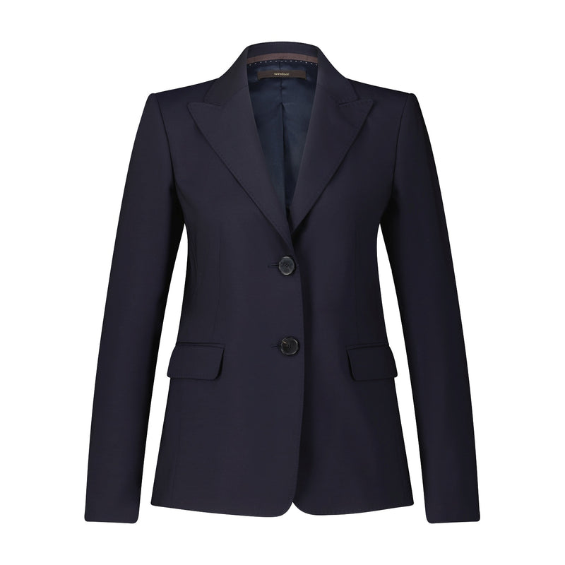 Windsor Eleganter Blazer Damen