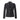 Slim-Fit Blazer aus Schurwolle 46 / Schwarz