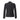 Slim-Fit Blazer aus Schurwolle 46 / Schwarz