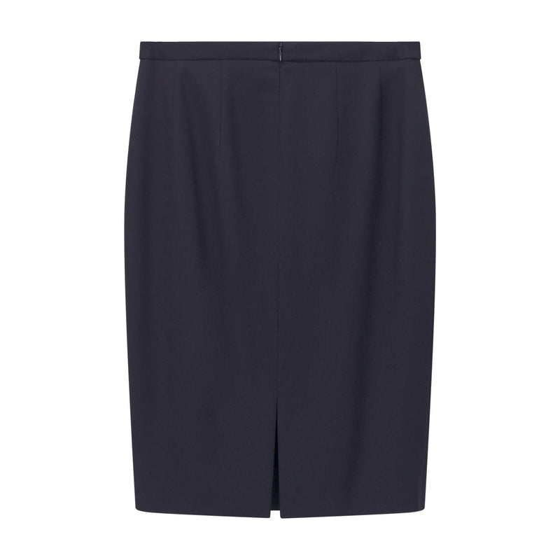 Windsor Klassischer Bleistiftrock Damen