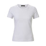 Windsor T-Shirt aus Baumwolle Damen