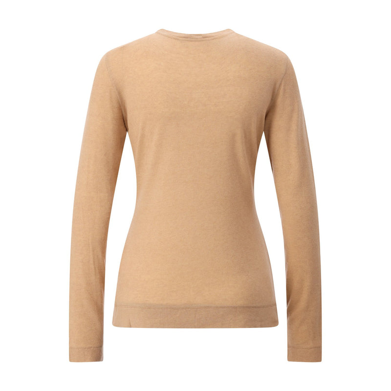 Windsor Leichtes Langarmshirt Damen