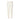 Slim-Fit Stoffhose 42 / Creme
