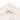 Slim-Fit Stoffhose 42 / Creme