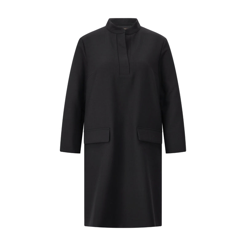 Windsor Elegantes Midikleid Damen