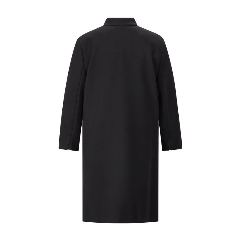 Windsor Elegantes Midikleid Damen