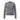 Pullover aus Schurwolle 44 / Grau