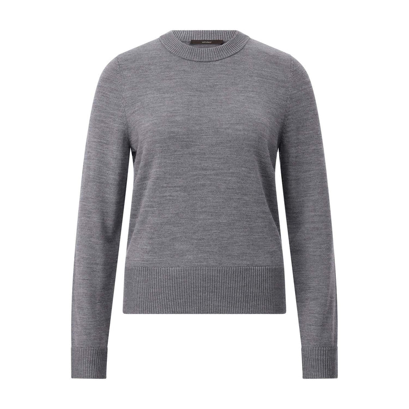 Windsor Pullover aus Schurwolle Damen