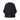 Cardigan aus Kaschmir One Size / Schwarz