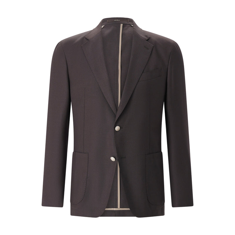 Windsor Shaped-Fit Sakko Giornos Herren