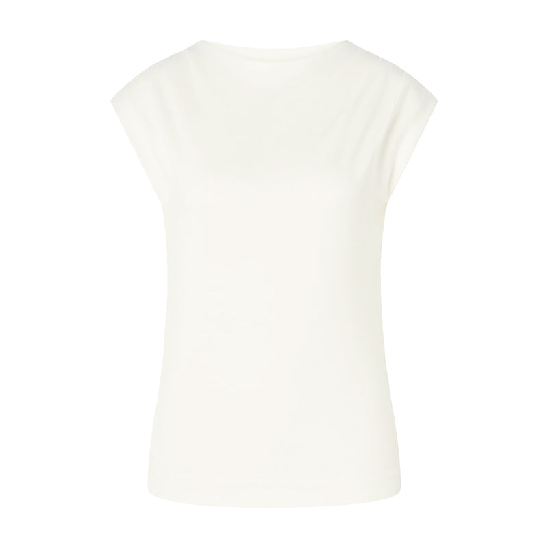 Windsor Top mit Raffung Damen