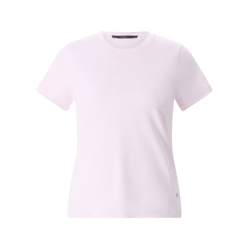 Windsor T-Shirt aus Bio-Baumwolle Damen