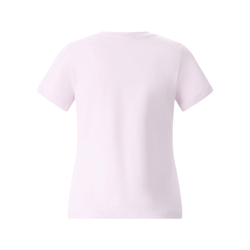 Windsor T-Shirt aus Bio-Baumwolle Damen